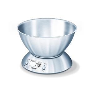 708-40-kitchen-scale-beurer-ks-54-silver-19x5-8-cm