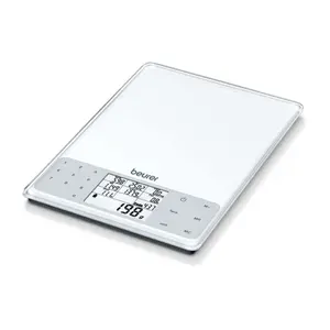 Escala de análise de valores nutricionais Beurer DS 61 image-0