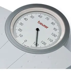 Básculas de baño mecánicas Beurer MS 50 image-1