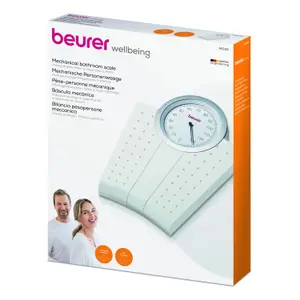 Básculas de baño mecánicas Beurer MS 50 image-3