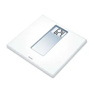 Bathroom scale with xxl display Beurer PS 160