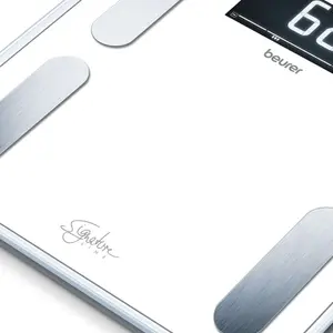 Balança de medição de impedância Beurer BF 400 Signature Line image-1