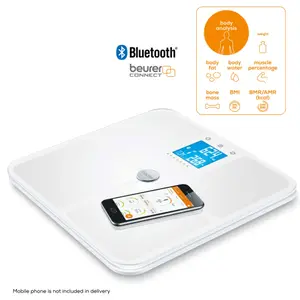 Angeschlossene Körperfettwaage Beurer BF 950 image-1