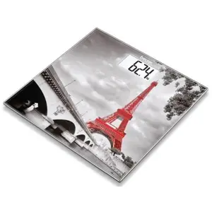 Glass Scale Beurer GS 203 Paris image-0