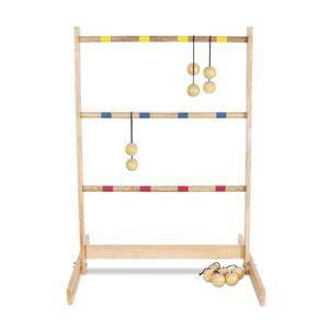 Hračky na venkovní hry BEX Ladder Golf Original