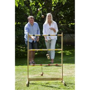 Outdoor games BEX Ladder Golf Original image-2