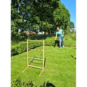 Outdoor games BEX Ladder Golf Original image-1