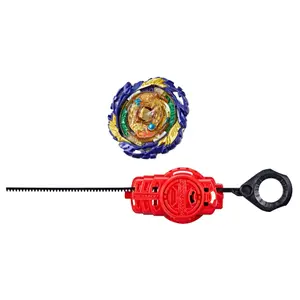 Spinner and launcher pack Beyblade image-1