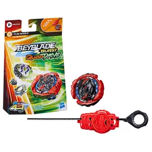 Spinner and launcher pack Beyblade image-3