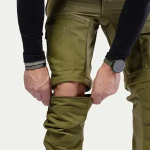 Pantalones de senderismo con cremallera Beyond Nordic image-6