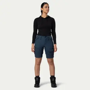 Pantalón de senderismo con cremallera mujer Beyond Nordic image-4