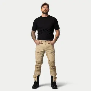 Pantalón de senderismo Beyond Nordic image-2