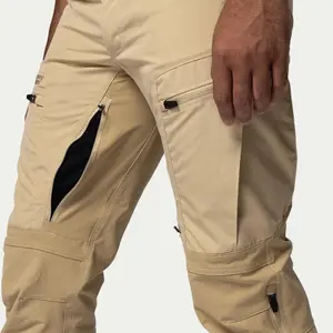 Pantalón de senderismo Beyond Nordic image-6