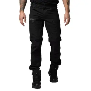 Pantalones de senderismo con cremallera Beyond Nordic