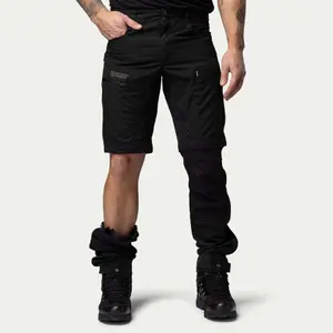 Pantalones de senderismo con cremallera Beyond Nordic image-1