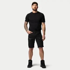 Pantalones de senderismo con cremallera Beyond Nordic image-3