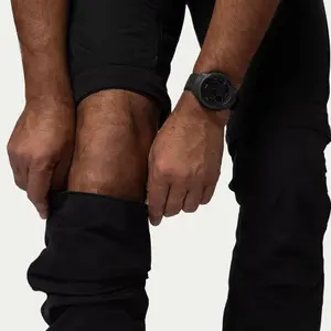 Pantalones de senderismo con cremallera Beyond Nordic image-5