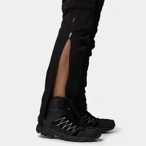 Pantalones de senderismo con cremallera Beyond Nordic image-6