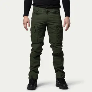 Pantalón de senderismo Beyond Nordic image-1