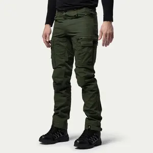 Pantalón de senderismo Beyond Nordic image-2