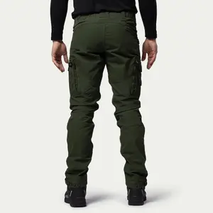 Pantalón de senderismo Beyond Nordic image-3