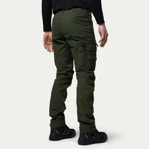 Pantalón de senderismo Beyond Nordic image-5