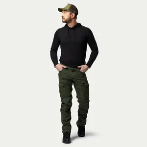 Pantalón de senderismo Beyond Nordic image-6