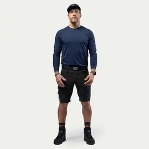 Short de senderismo Beyond Nordic image-2