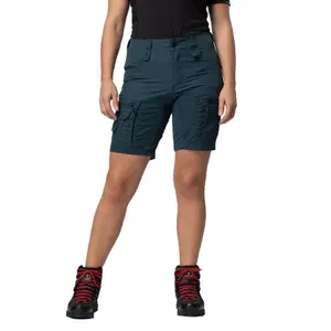 Pantalón corto de senderismo mujer Beyond Nordic