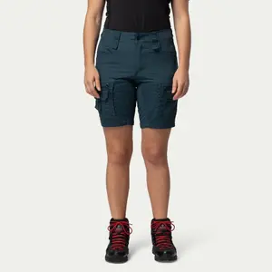 Pantalón corto de senderismo mujer Beyond Nordic image-1