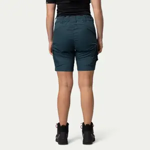 Pantalón corto de senderismo mujer Beyond Nordic image-5