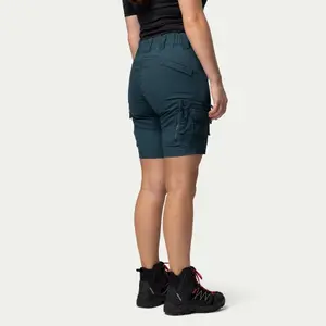 Pantalón corto de senderismo mujer Beyond Nordic image-6