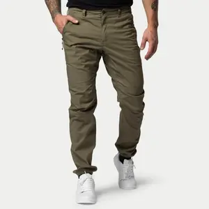 Pantalón Beyond Nordic image-1