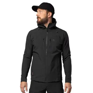 Chaqueta de senderismo Beyond Nordic