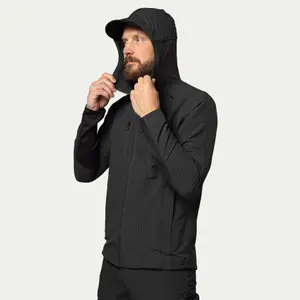 Chaqueta de senderismo Beyond Nordic image-4