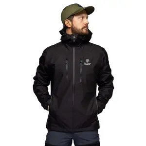 Chaqueta impermeable Beyond Nordic