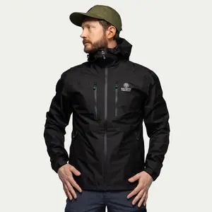 Chaqueta impermeable Beyond Nordic image-1