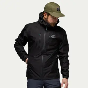 Chaqueta impermeable Beyond Nordic image-2