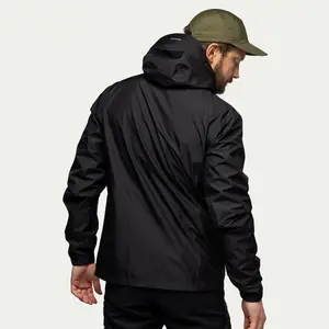 Chaqueta impermeable Beyond Nordic image-3