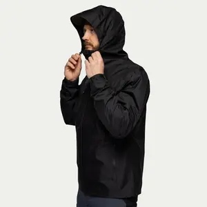 Chaqueta impermeable Beyond Nordic image-6