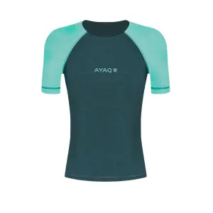 Trikot Ayaq Biafo Merino image-0