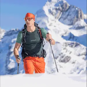 Trikot Ayaq Biafo Merino image-3