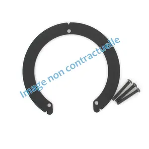 Tank bag clamp Givi BF03 Tanklock