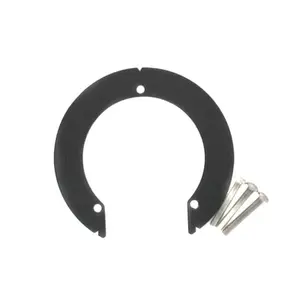 Flansch für Tankrucksack Givi BF02 Tanklock