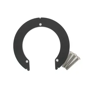 Tank bag clamp Givi BF05 Tanklock