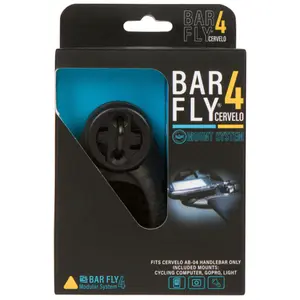 Front support Barfly Bar Fly 4 Cervelo image-1