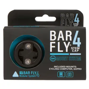 Přední podpěra Barfly Bar Fly Stem Cap image-1