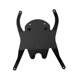 Tank bag clamp Givi BF15 Tanklock