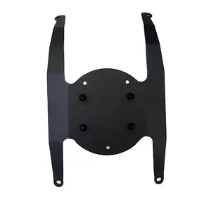 Tank bag clamp Givi BF16 Tanklock