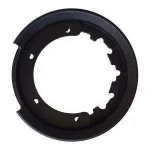 Tank bag clamp Givi BF17 Tanklock